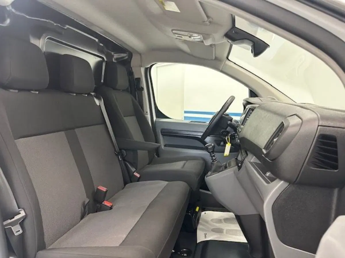 Fiat Scudo Furgone usata a Prato (11)