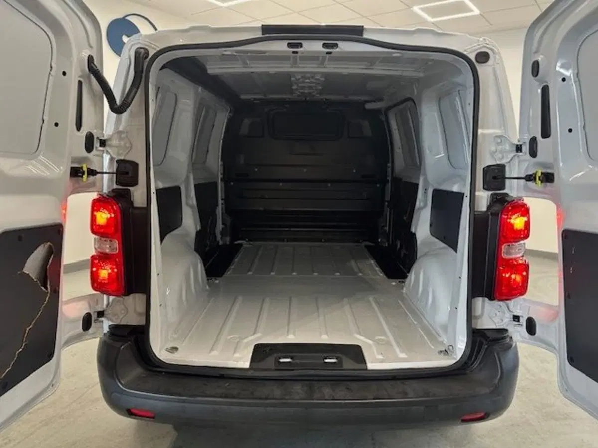 Fiat Scudo Furgone usata a Prato (8)