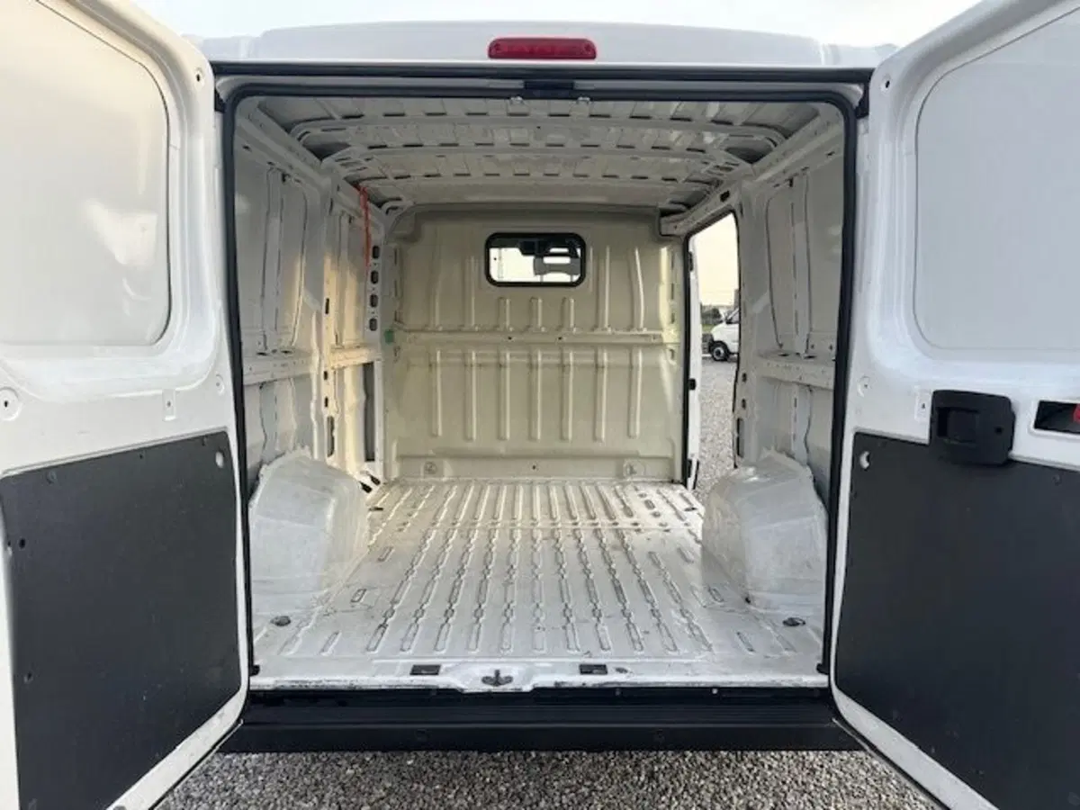 Fiat Ducato Furgone usata a Prato (5)