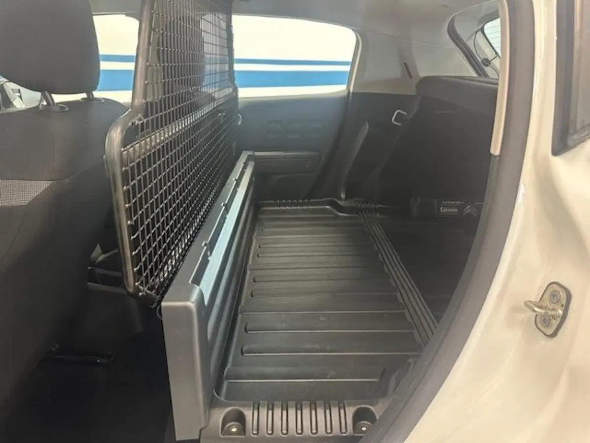 Citroen C3 usata a Prato (6)