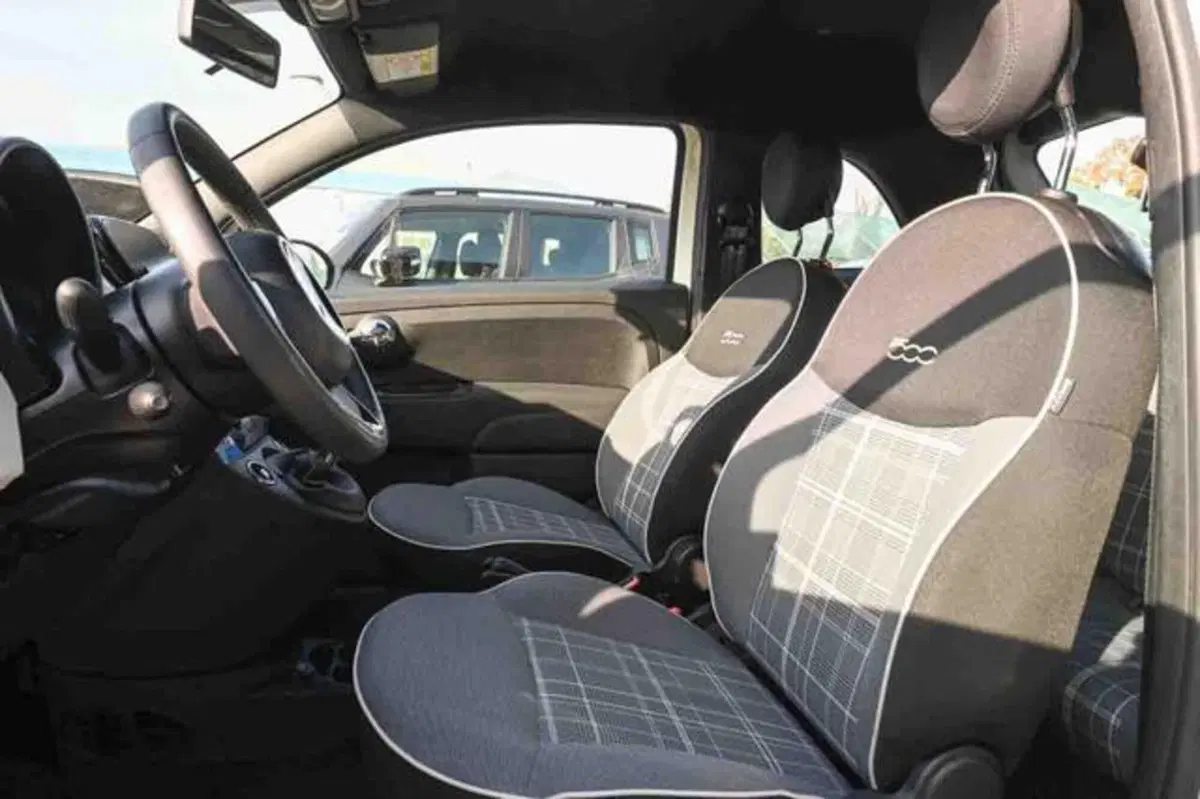 Fiat 500 usata a Torino (10)