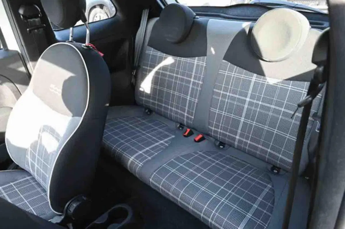 Fiat 500 usata a Torino (11)