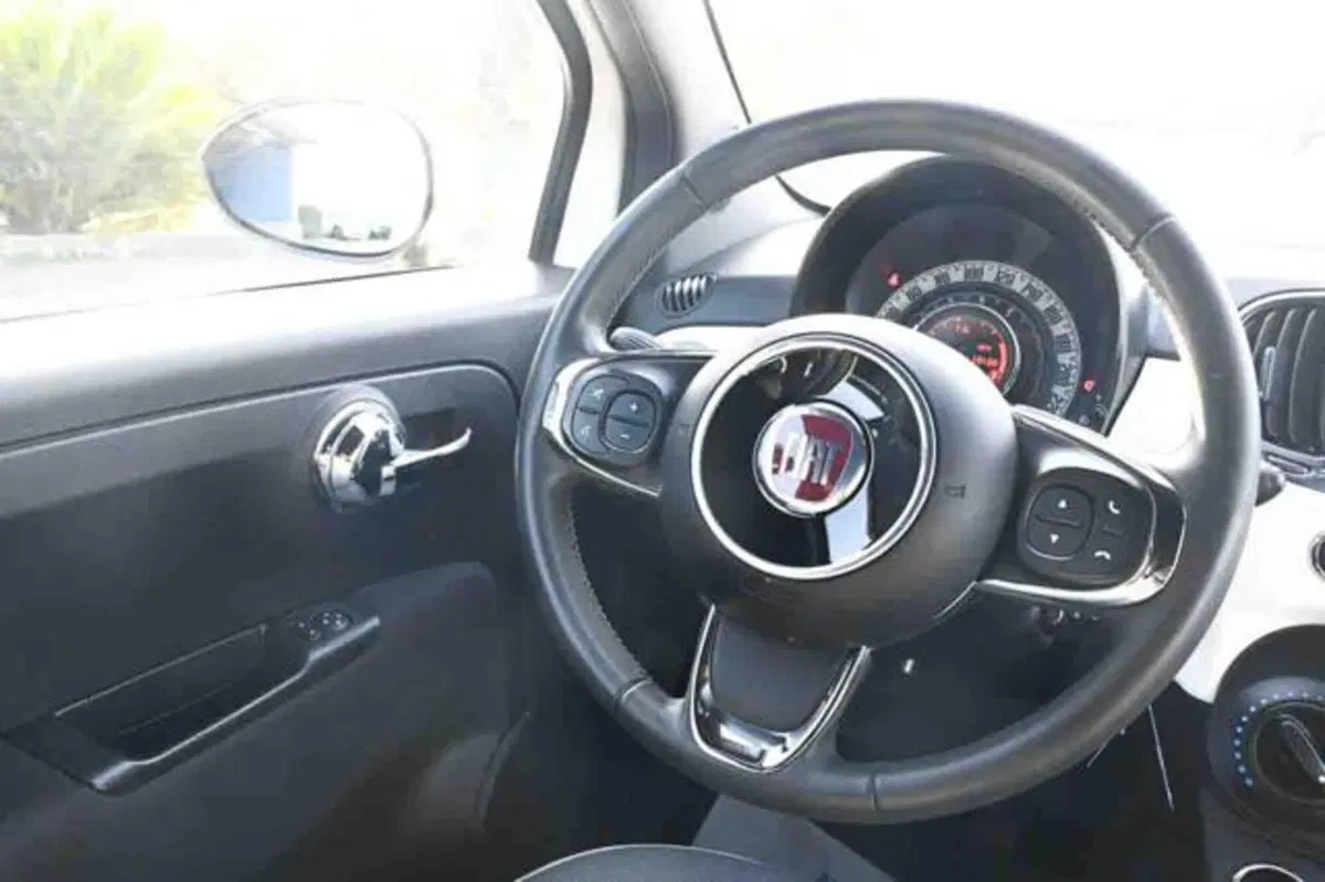 Fiat 500 usata a Torino (12)