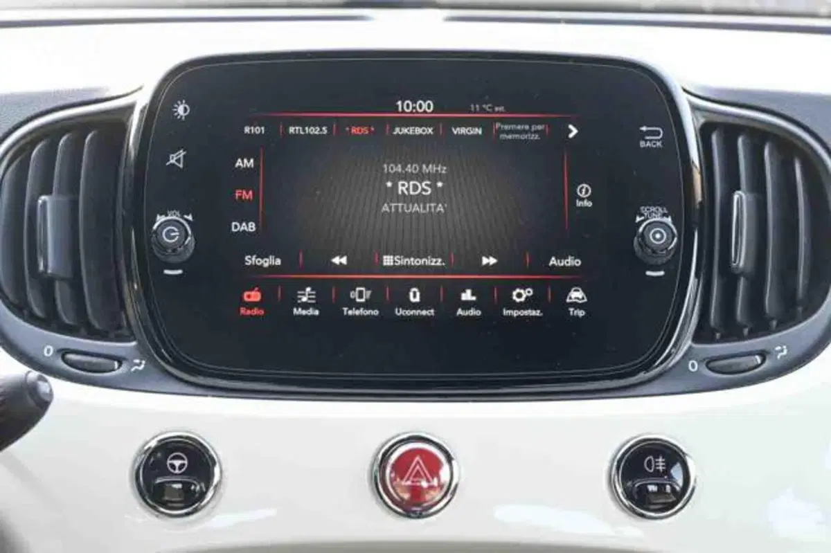 Fiat 500 usata a Torino (13)