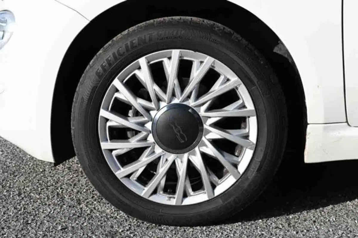 Fiat 500 usata a Torino (6)