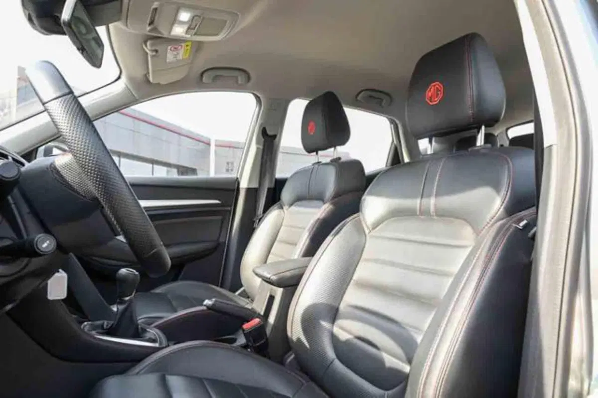 Mg ZS usata a Torino (10)
