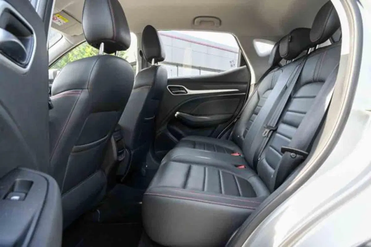 Mg ZS usata a Torino (11)