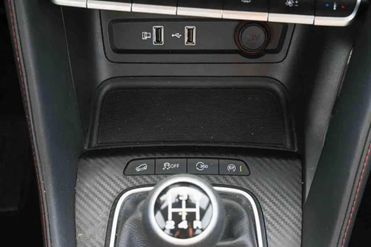 Mg ZS usata a Torino (15)