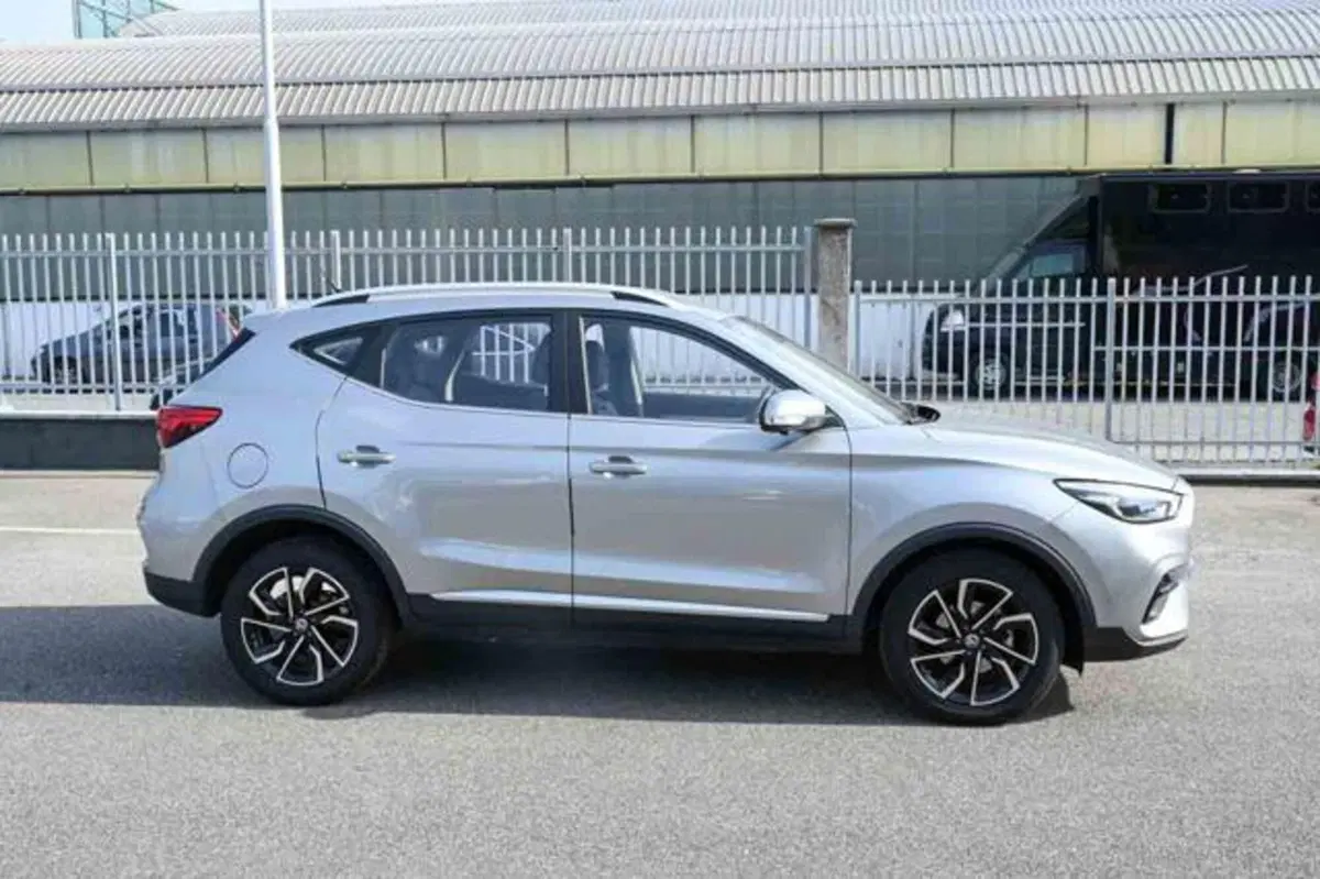 Mg ZS usata a Torino (17)