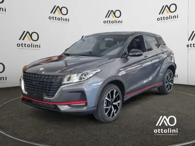 Cirelli Cirelli 2 1.5 turbo cvt nuova a Cagliari