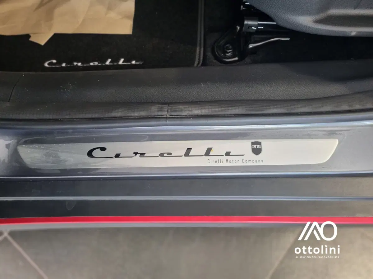 Cirelli Cirelli 2 nuova a Cagliari (7)