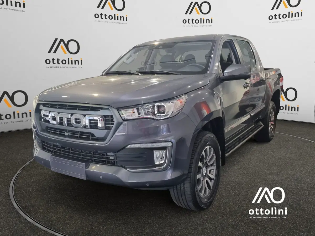 Foton Tunland Pick-up nuova a Cagliari