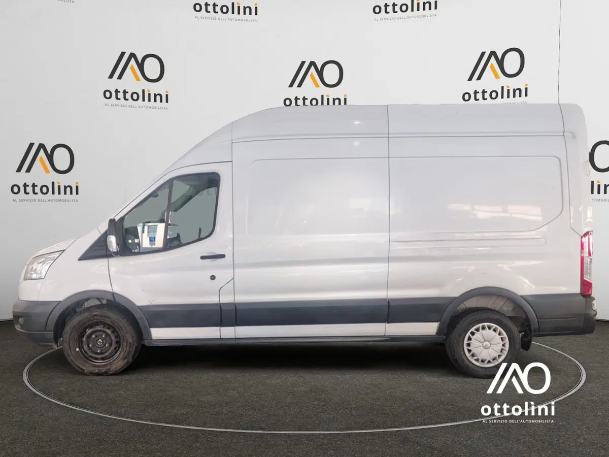 Ford Transit usata a Cagliari (3)