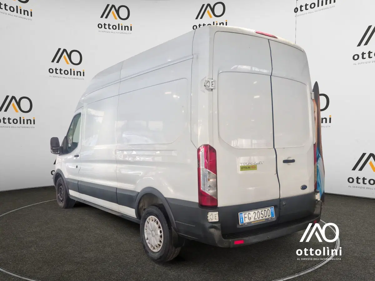 Ford Transit usata a Cagliari (4)