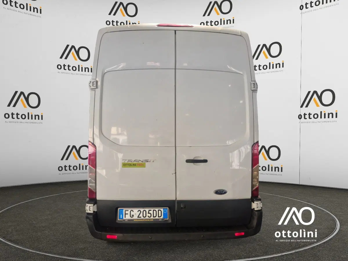 Ford Transit usata a Cagliari (5)