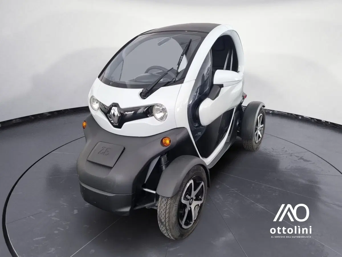 Renault Twizy usata a Cagliari