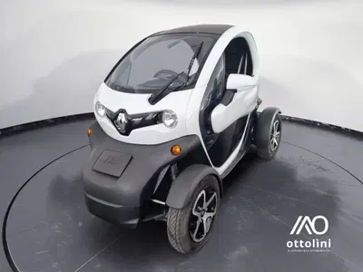 Renault Twizy 80 Intens del 2020 usata a Cagliari