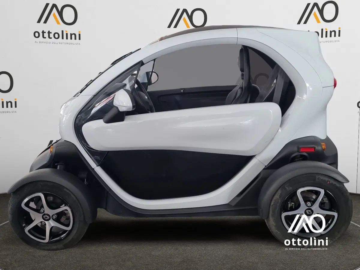 Renault Twizy usata a Cagliari (3)