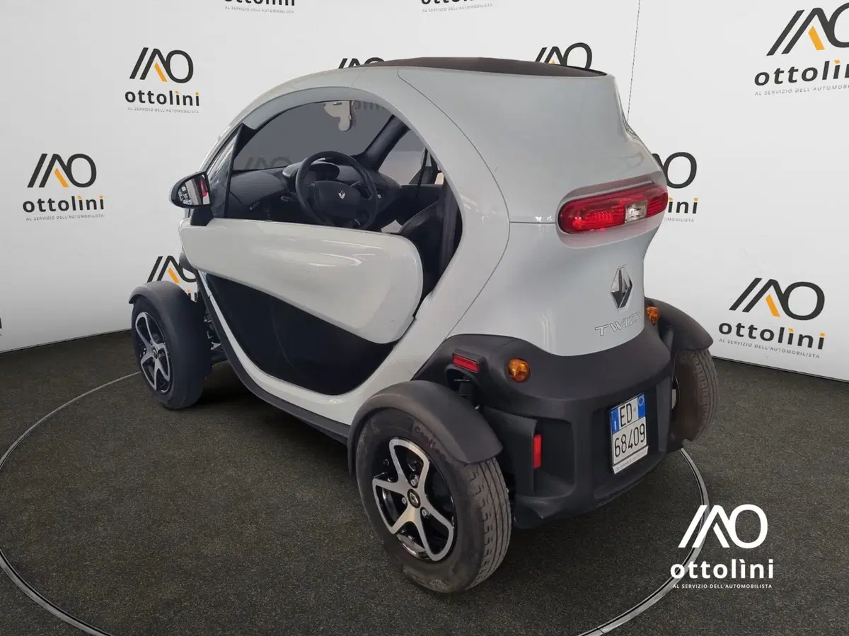 Renault Twizy usata a Cagliari (4)