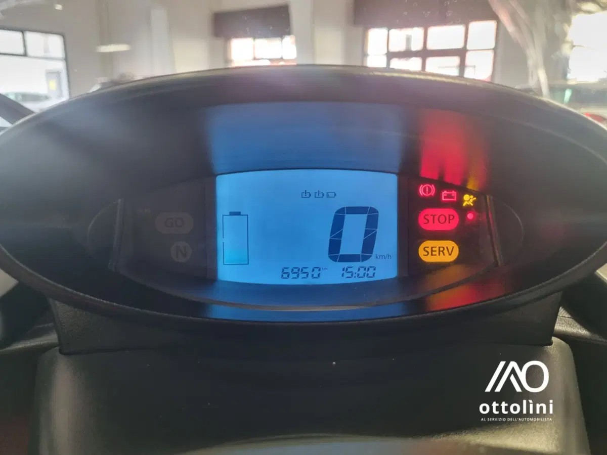 Renault Twizy usata a Cagliari (12)
