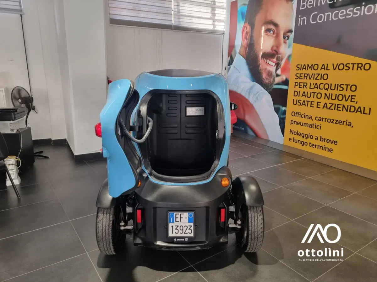 Renault Twizy usata a Cagliari (6)