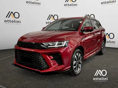 Cirelli Cirelli 3 Sport 1.5 turbo Sport cvt nuova a Cagliari
