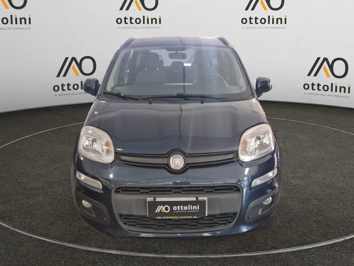 Fiat Panda usata a Cagliari (2)