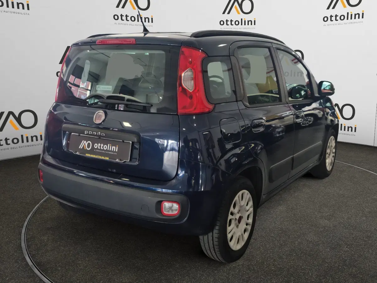Fiat Panda usata a Cagliari (3)