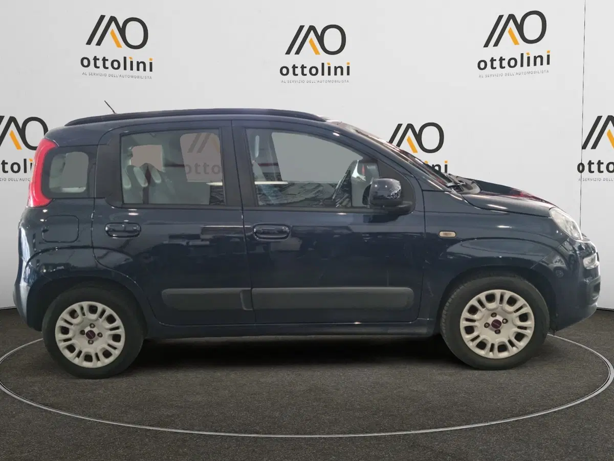 Fiat Panda usata a Cagliari (4)