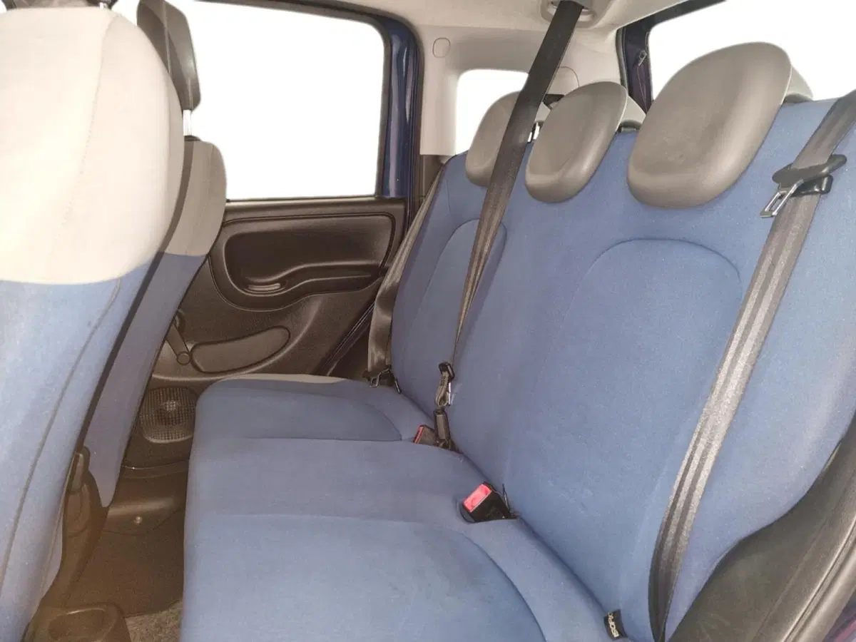Fiat Panda usata a Cagliari (9)