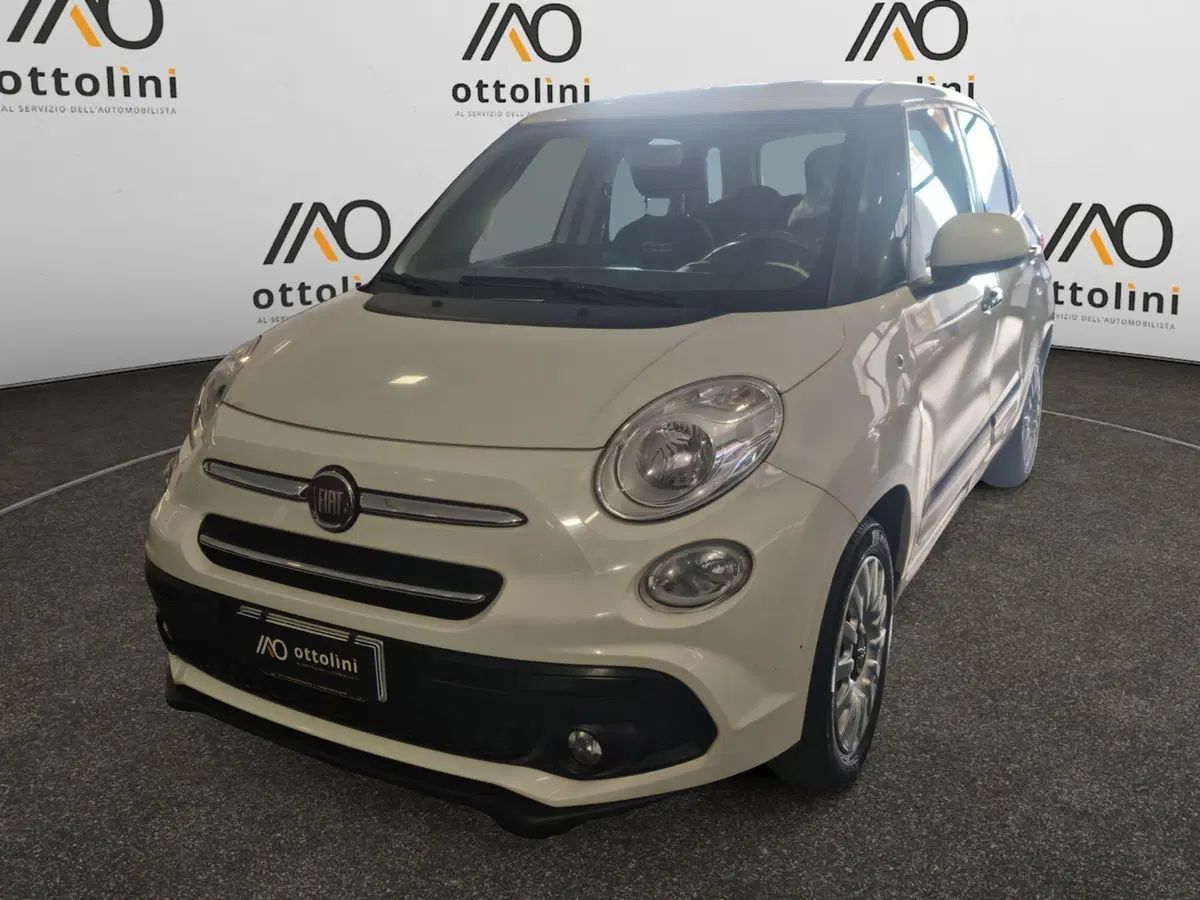 Fiat 500L usata a Cagliari