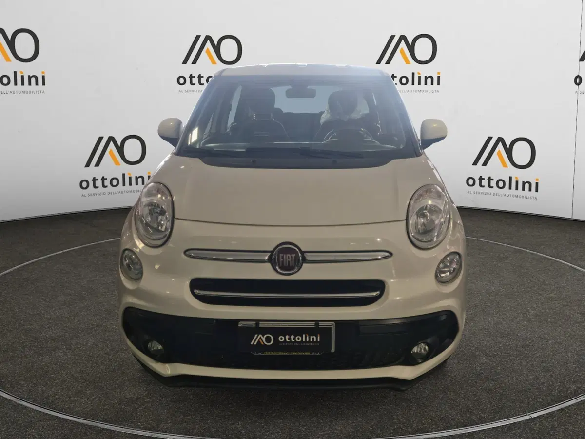Fiat 500L usata a Cagliari (2)