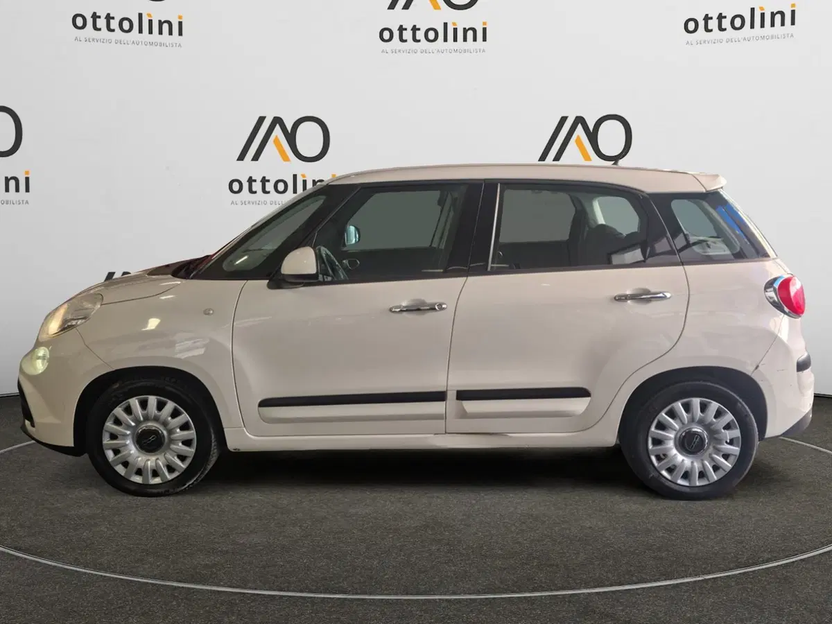 Fiat 500L usata a Cagliari (3)