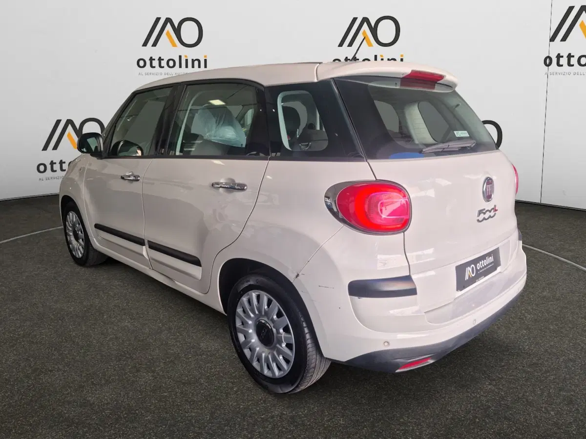 Fiat 500L usata a Cagliari (4)
