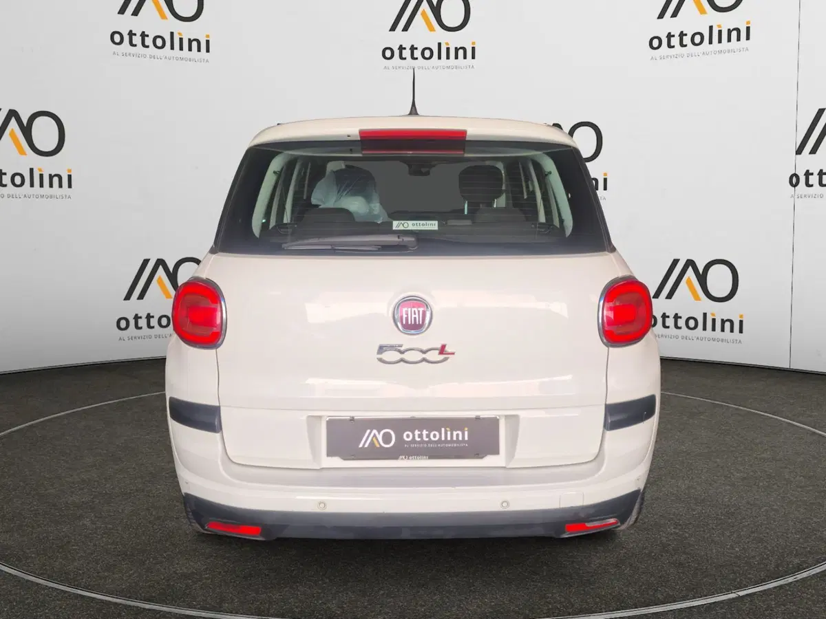 Fiat 500L usata a Cagliari (5)