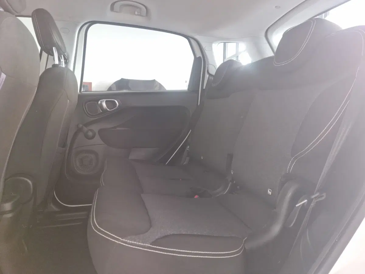 Fiat 500L usata a Cagliari (9)