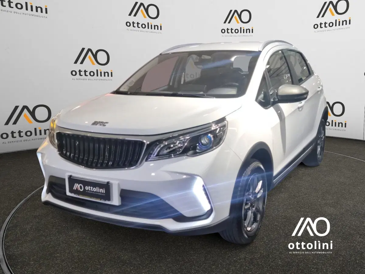 Emc Quattro nuova a Cagliari