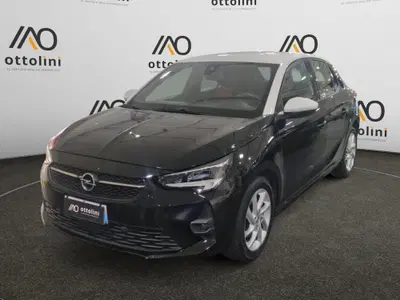 Opel Corsa 1.2 100 CV GS Line del 2020 usata a Cagliari