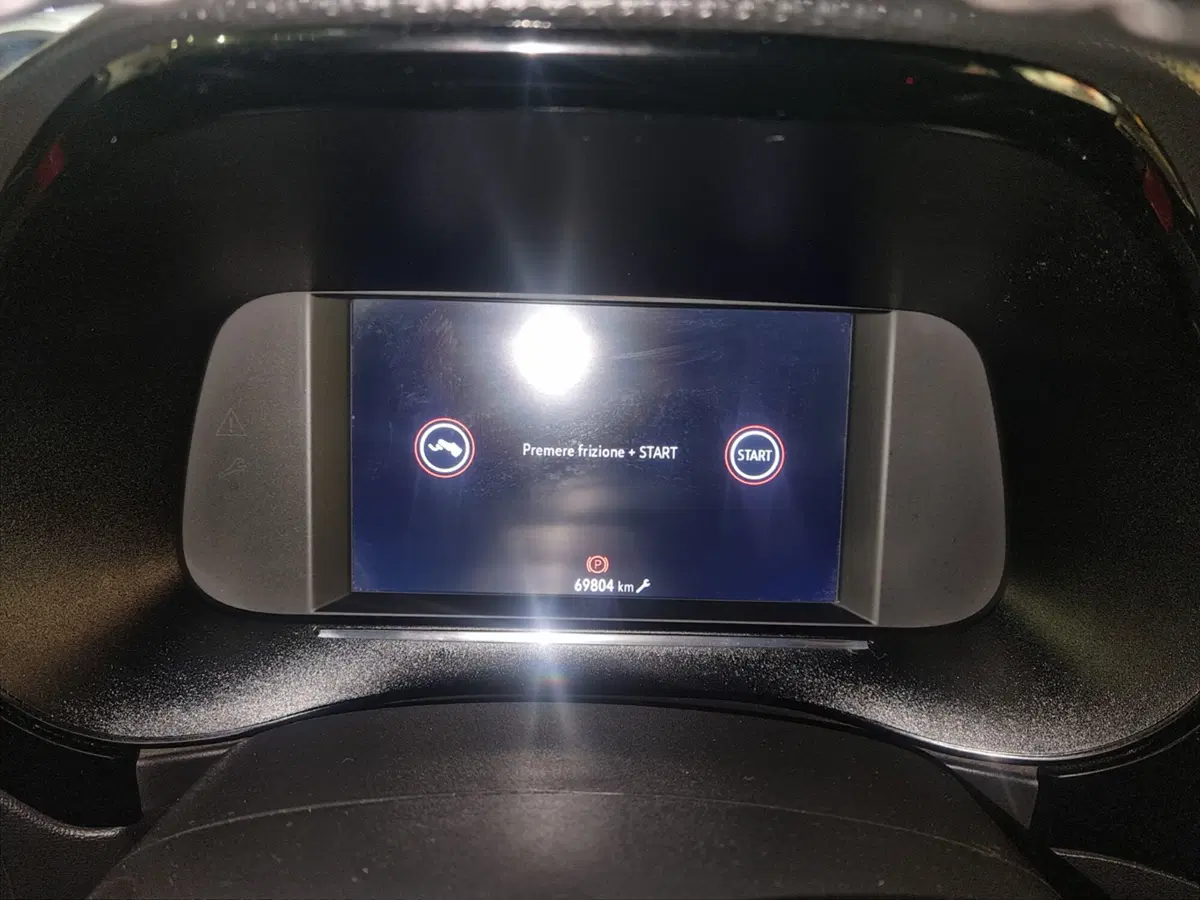 Opel Corsa usata a Cagliari (10)