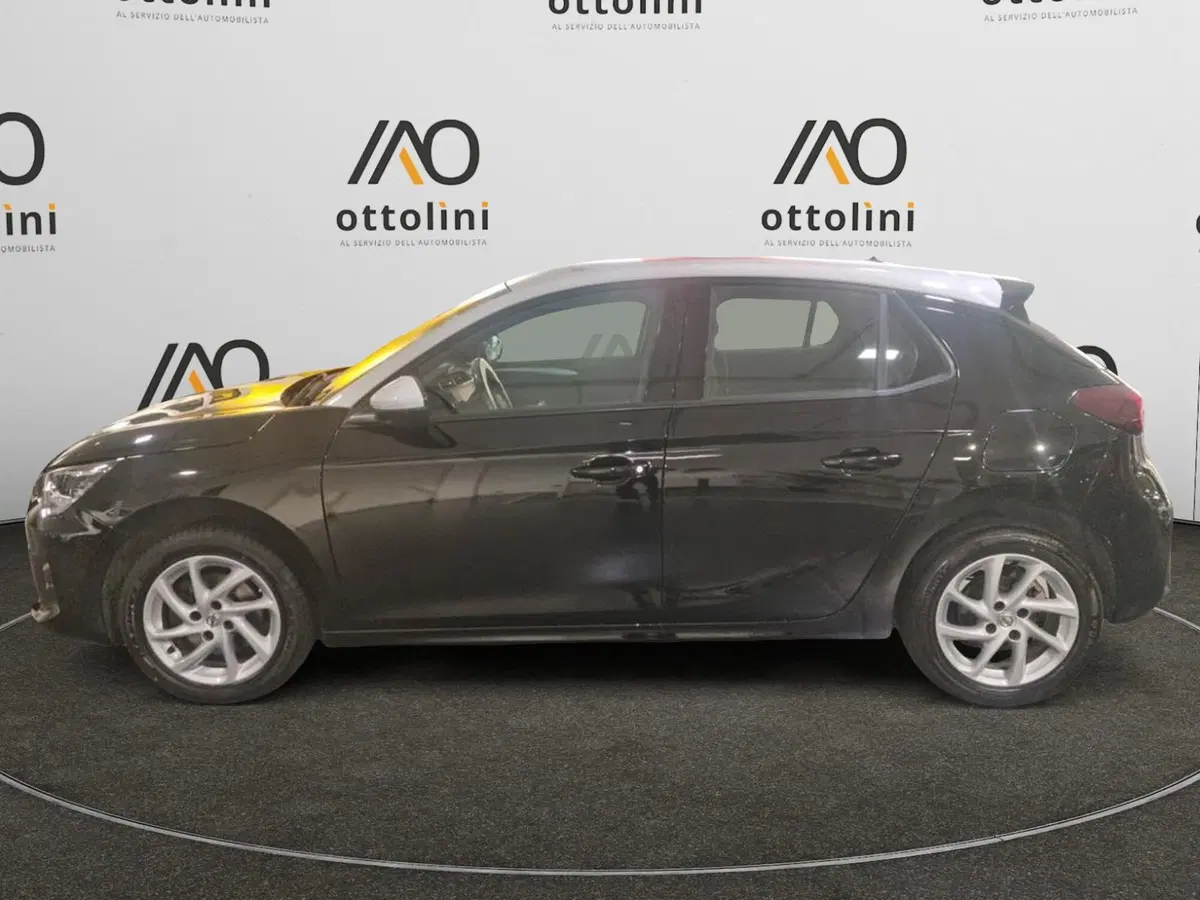 Opel Corsa usata a Cagliari (3)