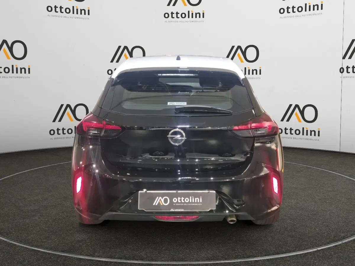 Opel Corsa usata a Cagliari (5)