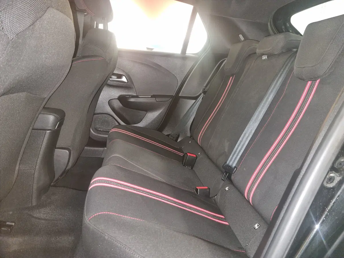 Opel Corsa usata a Cagliari (9)