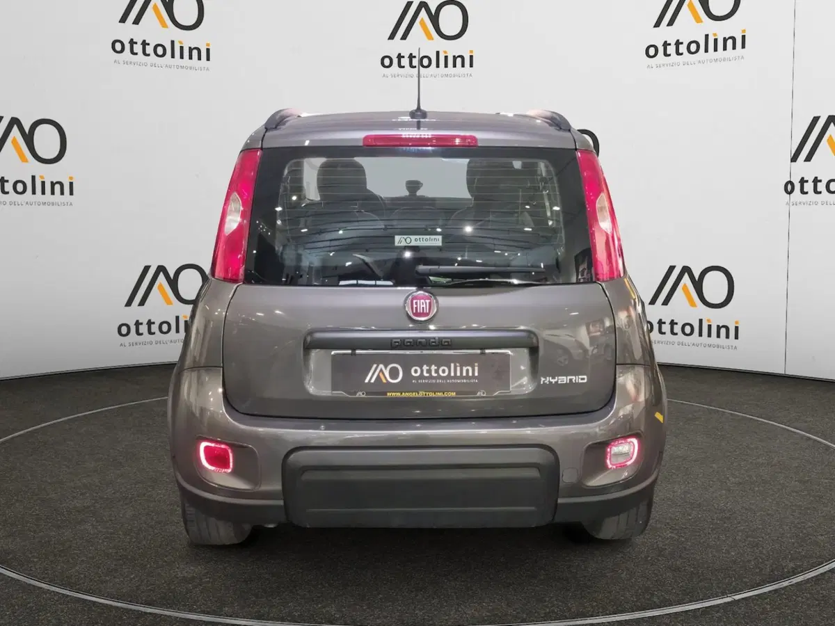Fiat Panda usata a Cagliari (5)