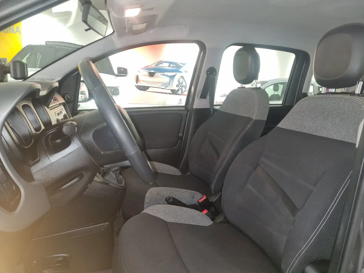 Fiat Panda usata a Cagliari (8)