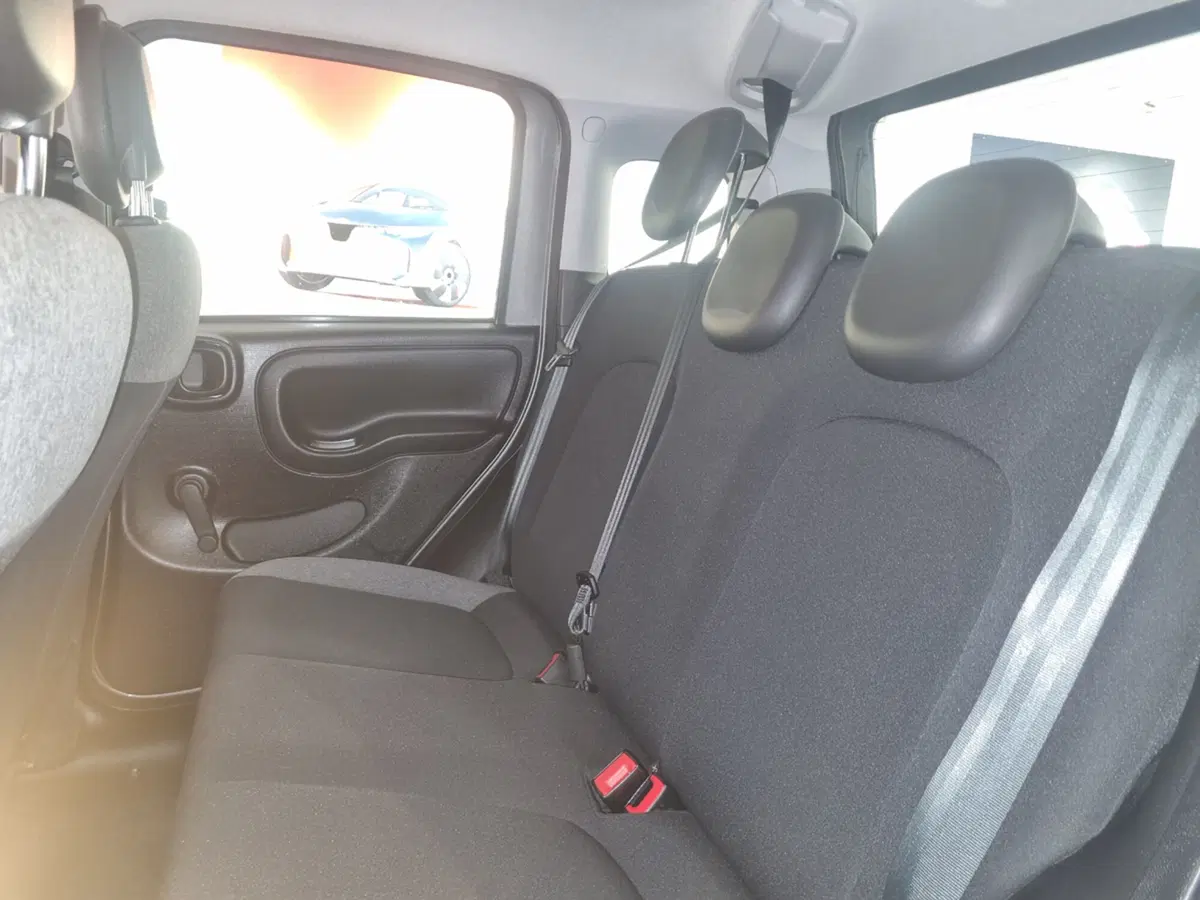 Fiat Panda usata a Cagliari (9)