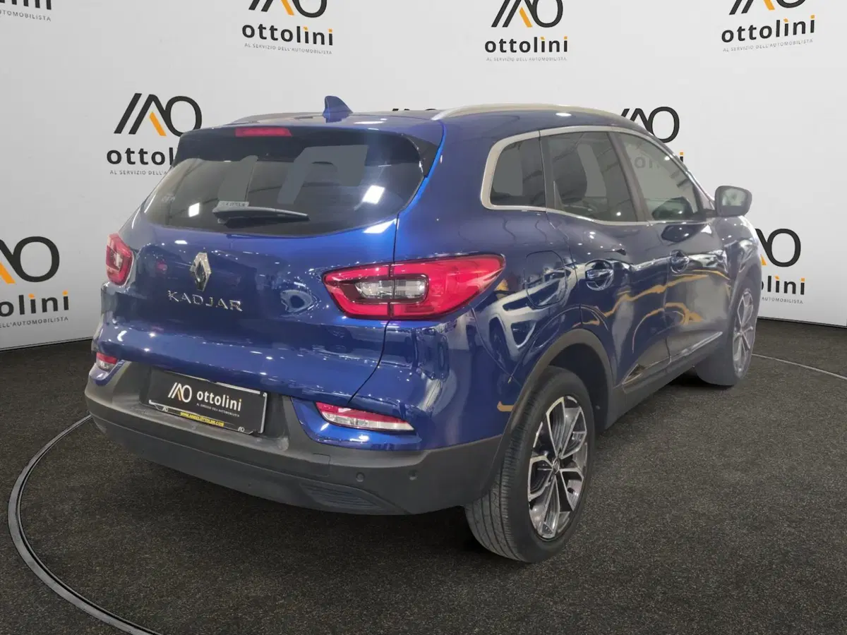 Renault Kadjar usata a Cagliari (4)