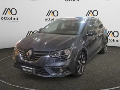 Renault Mégane Sporter TCe 140 CV FAP Duel2 del 2019 usata a Cagliari
