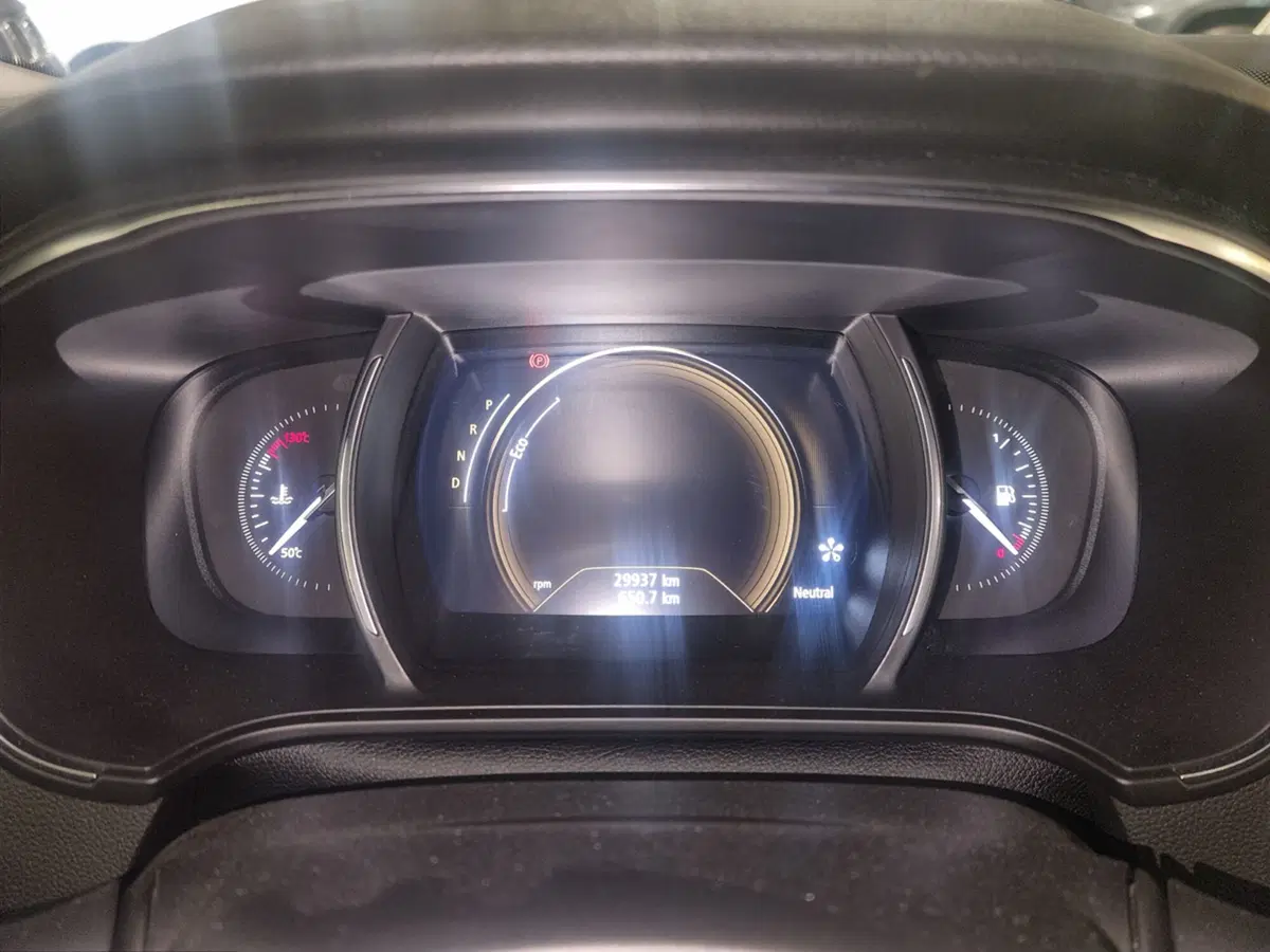 Renault Mégane Sporter usata a Cagliari (10)