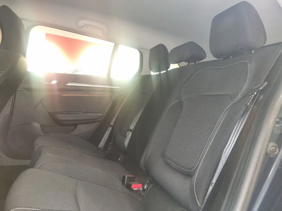 Renault Mégane Sporter usata a Cagliari (9)