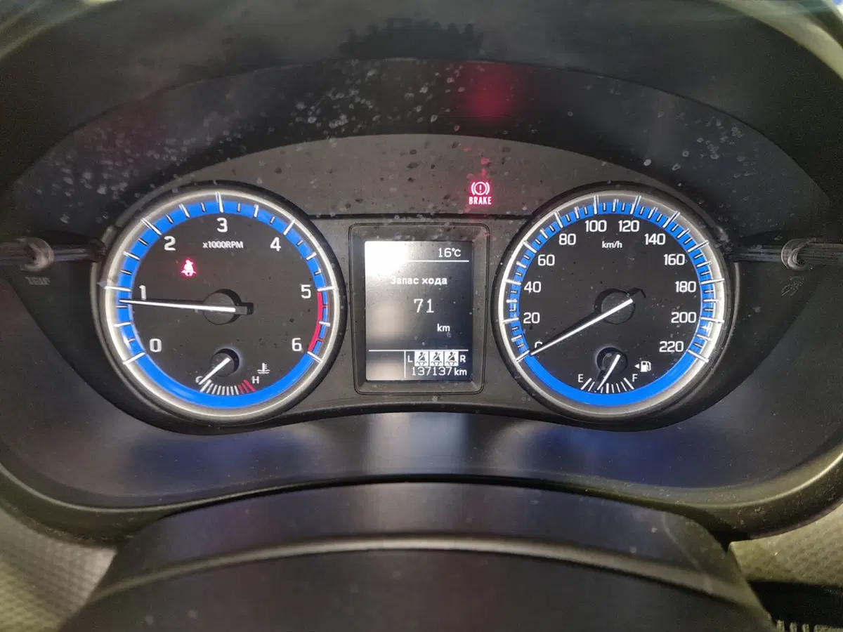 Suzuki S-Cross usata a Cagliari (10)